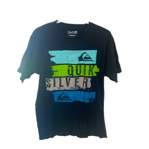 Quiksilver t-shirt medium